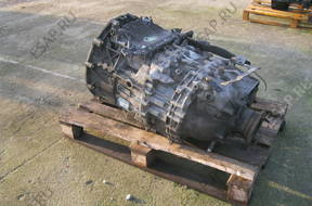 КОРОБКА ПЕРЕДАЧW  DAF XF 12AS2330  2700