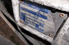 КОРОБКА ПЕРЕДАЧw DAF XF105 АВТОМАТИЧЕСКАЯ .12AS2330.