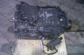 КОРОБКА ПЕРЕДАЧW DAF XF105 АВТОМАТИЧЕСКАЯ,