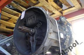 КОРОБКА ПЕРЕДАЧw DAF ZF 12 ASTRONIC 12AS2330