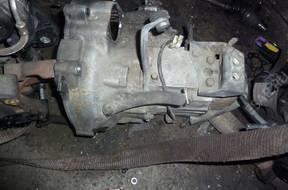 КОРОБКА ПЕРЕДАЧw Daihatsu Charade 1.0D TD