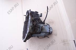 КОРОБКА ПЕРЕДАЧW DAIHATSU CHARADE 1.5 16V 96-00