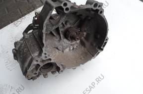 КОРОБКА ПЕРЕДАЧW DAIHATSU CUORE 1.0 96-01