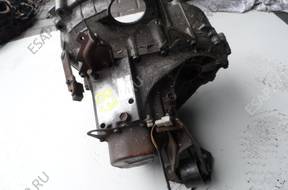 КОРОБКА ПЕРЕДАЧW DAIHATSU CUORE 1.0 96-01