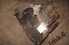 КОРОБКА ПЕРЕДАЧw Daihatsu Cuore 1.0 L7 99-2003 год.