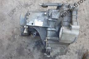 КОРОБКА ПЕРЕДАЧW DAIHATSU CUORE 98-03 1.0 LEGNICA =