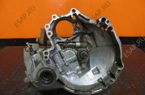 КОРОБКА ПЕРЕДАЧW DAIHATSU CUORE IV 0.8 1996