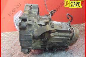 КОРОБКА ПЕРЕДАЧW Daihatsu Cuore VI 1.0B  37S048B