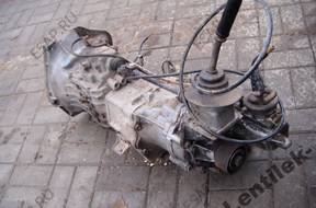 КОРОБКА ПЕРЕДАЧW DAIHATSU FEROZA 1.6 16V