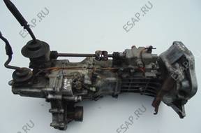 КОРОБКА ПЕРЕДАЧw  Daihatsu Feroza 1.6 88-97