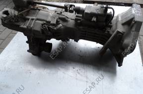 КОРОБКА ПЕРЕДАЧW DAIHATSU FERROZA FEROZA 1.6