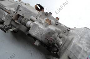 КОРОБКА ПЕРЕДАЧW DAIHATSU FERROZA FEROZA 1.6