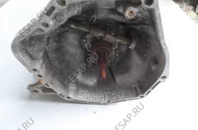 КОРОБКА ПЕРЕДАЧW DAIHATSU FERROZA FEROZA 1.6