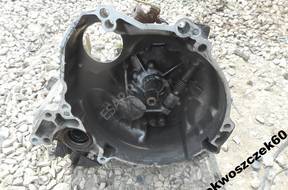 КОРОБКА ПЕРЕДАЧW DAIHATSU SIRION 1.0B 99-03