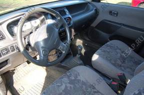 КОРОБКА ПЕРЕДАЧw Daihatsu Sirion 98-02'