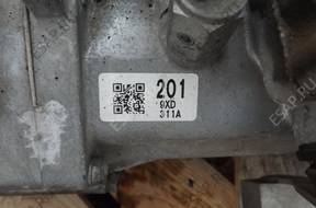 КОРОБКА ПЕРЕДАЧw - Daihatsu Terios 1.5  2009 год  2WD