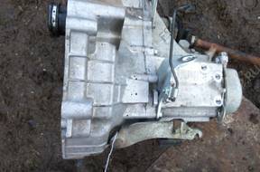 КОРОБКА ПЕРЕДАЧw Daihatsu Trevis 1,0 2008 год.