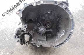 КОРОБКА ПЕРЕДАЧW DAIHATSU YRV 1.3 16V 153TYS.KM 00-