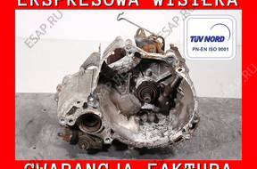 КОРОБКА ПЕРЕДАЧW DAIHATSU YRV M2 02 1.0 12V EJ-VE