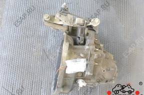 КОРОБКА ПЕРЕДАЧw DAW 2,2 DTI 85kW Opel Sintra 96-