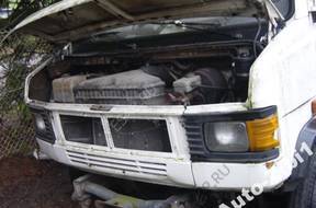 КОРОБКА ПЕРЕДАЧW DB MB MERCEDES 609  712201 K002