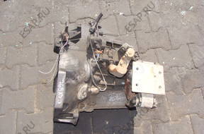 КОРОБКА ПЕРЕДАЧW DBV 006044 VW SHARAN GALAXY 2.8
