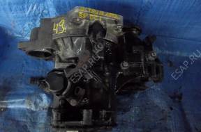 КОРОБКА ПЕРЕДАЧW DBZ 30068 OCTAVIA 1,8TB 98'