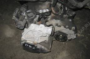 КОРОБКА ПЕРЕДАЧW DBZ AUDI A3 1.8 T  98 год,