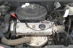 КОРОБКА ПЕРЕДАЧw DCD Vw Polo 6N 1,0b 8V 33kW 94-1999 год