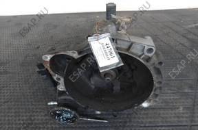 КОРОБКА ПЕРЕДАЧw DCD Vw Polo 6N 1,0b 8V 33kW 94-1999 год