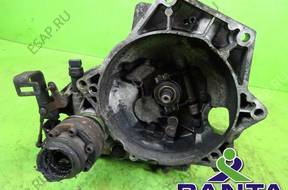 КОРОБКА ПЕРЕДАЧw DCH VOLKSWAGEN POLO III 6N 1.9 1996 год