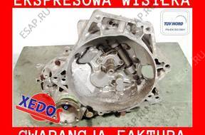 КОРОБКА ПЕРЕДАЧW DCH VW POLO 6N1 98 1.7 SDI AKU 5D