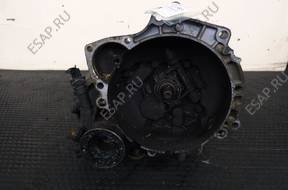 КОРОБКА ПЕРЕДАЧw DCJ Seat Cordoba 1,4 sed 96-99