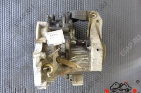 КОРОБКА ПЕРЕДАЧw DCJ Seat Cordoba 1,4 sed4d 96-99