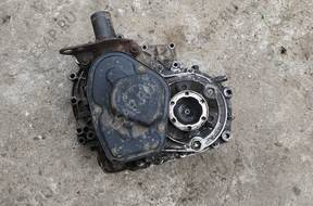 КОРОБКА ПЕРЕДАЧW  DCJ    VW.POLO III  1,4  8V  6N