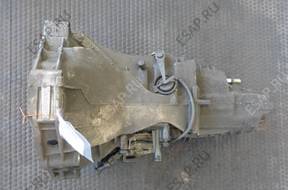 КОРОБКА ПЕРЕДАЧw DCN 1.6 74kW Audi A4 B5 passat b5