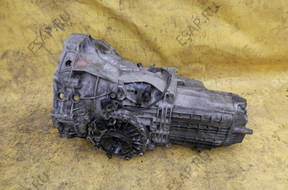 КОРОБКА ПЕРЕДАЧw DCN Audi A4 1.6 8V 1997 год