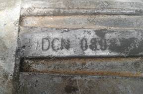 КОРОБКА ПЕРЕДАЧw DCN audi a4 b5 vw passat 1.6 ADP