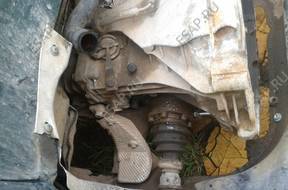 КОРОБКА ПЕРЕДАЧw DCN audi a4 b5 vw passat 1.6 ADP