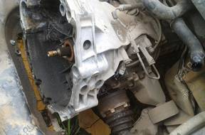 КОРОБКА ПЕРЕДАЧw DCN audi a4 b5 vw passat 1.6 ADP
