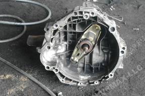 КОРОБКА ПЕРЕДАЧW DCN AUDI VW PASSAT B5 1.6