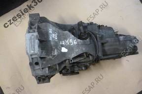 КОРОБКА ПЕРЕДАЧW DCN VW PASSAT B5 1.6 AHL 96-2000 год