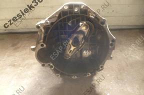КОРОБКА ПЕРЕДАЧW DCN VW PASSAT B5 1.6 AHL 96-2000 год