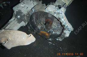 КОРОБКА ПЕРЕДАЧW DCW 26037 VW T4 2.5 БЕНЗИН MANULANA