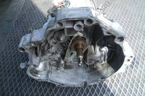 КОРОБКА ПЕРЕДАЧW DDB PASSAT B5 AUDI A4 B5 1.8 20V
