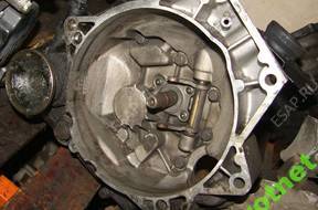 КОРОБКА ПЕРЕДАЧW DDH 1.4B 8V AEX POLO IBIZA FABIA