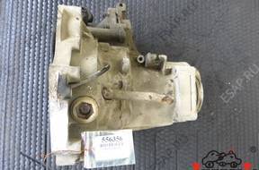 КОРОБКА ПЕРЕДАЧw DDH Seat Ibiza 1,4 5dHB 96-99