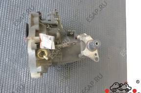 КОРОБКА ПЕРЕДАЧw DDH Vw Polo 1,4 3dHB 94-99