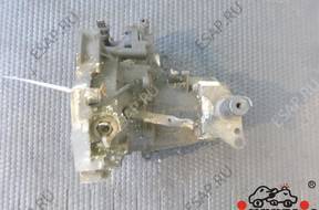 КОРОБКА ПЕРЕДАЧw DDH Vw Polo 1,4 5dHB 44kW 94-99