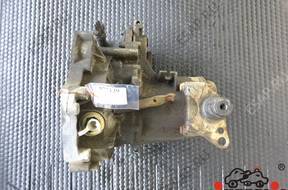 КОРОБКА ПЕРЕДАЧw DDH Vw Polo 1,4b 8V 94-99